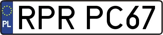 RPRPC67