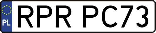 RPRPC73