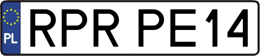 RPRPE14