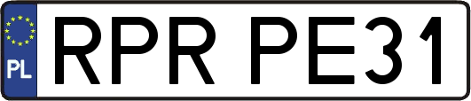 RPRPE31