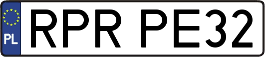RPRPE32