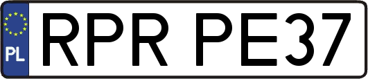 RPRPE37