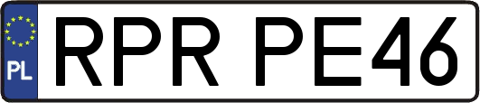 RPRPE46