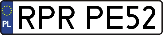 RPRPE52