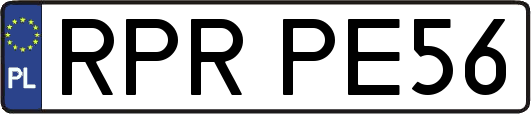 RPRPE56