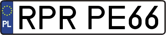 RPRPE66