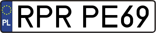 RPRPE69