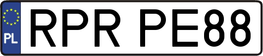RPRPE88