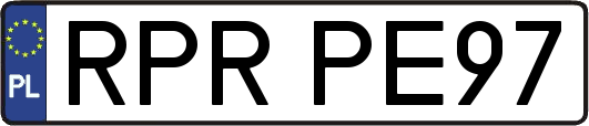 RPRPE97