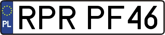 RPRPF46