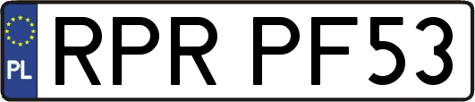 RPRPF53