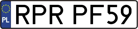 RPRPF59