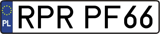 RPRPF66