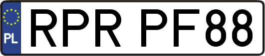 RPRPF88