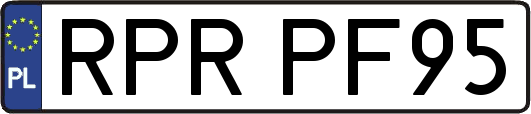 RPRPF95