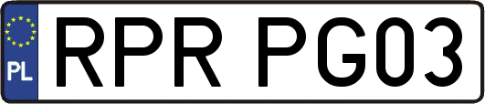 RPRPG03