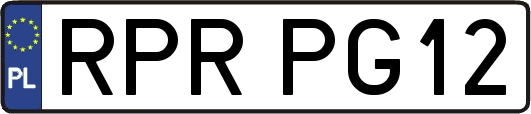 RPRPG12