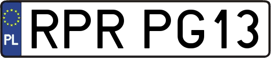 RPRPG13