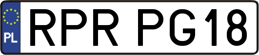 RPRPG18