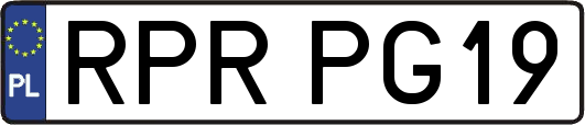 RPRPG19