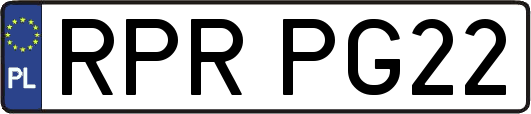 RPRPG22