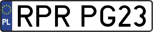 RPRPG23