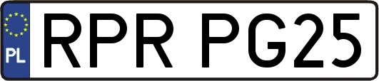 RPRPG25
