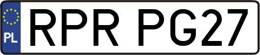 RPRPG27