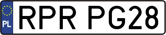 RPRPG28