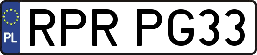RPRPG33