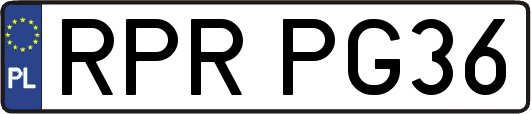 RPRPG36
