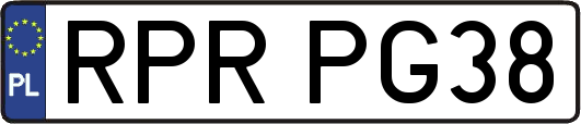RPRPG38