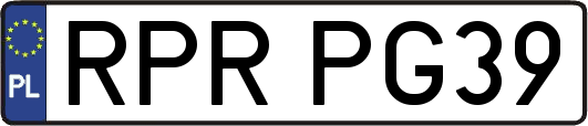 RPRPG39