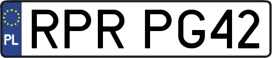 RPRPG42