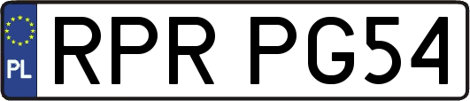 RPRPG54