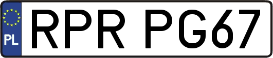 RPRPG67