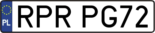 RPRPG72