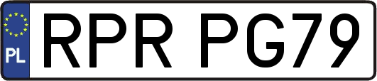 RPRPG79
