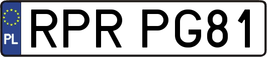 RPRPG81