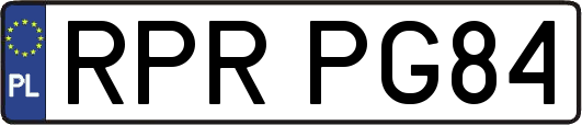 RPRPG84