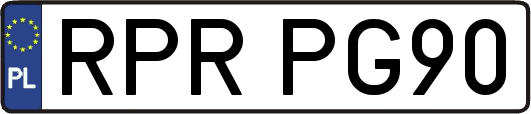 RPRPG90