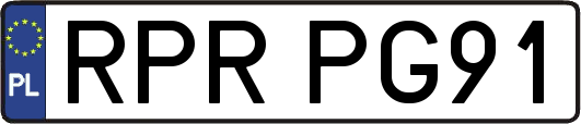 RPRPG91