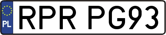 RPRPG93