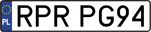 RPRPG94
