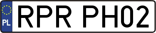 RPRPH02