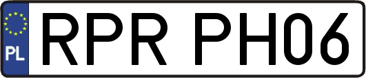 RPRPH06