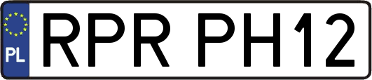 RPRPH12