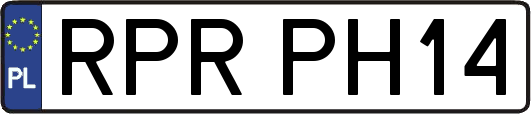 RPRPH14