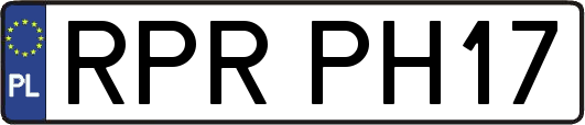 RPRPH17