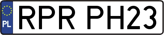 RPRPH23